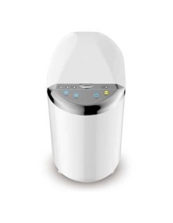 卫生间智能垃圾处理器