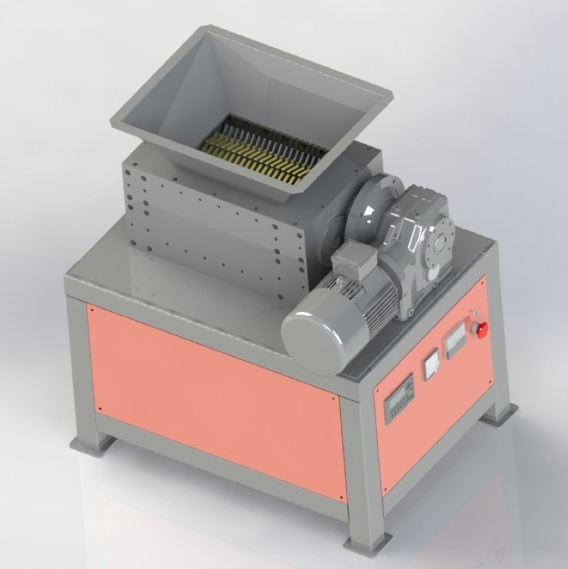 垃圾粉碎直排处理